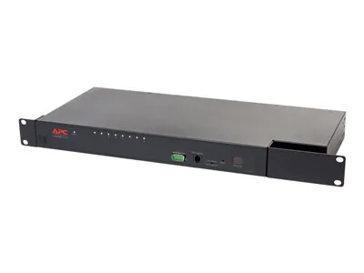 APC - Schneider Electric-KVM0108A