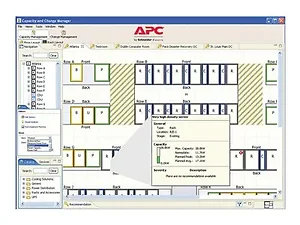 WNSC010201 | Apc - Schneider Electric APC InfraStruXure