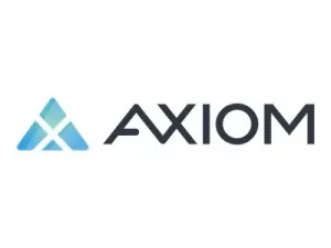 Axiom DS-FC-SW-4PK-AX 12-gbps Fibre Channel Shortwave Sfp 4-pack - Ds-