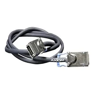 CABINF26G10-AX | Axiom Cisco 10GBASE-CX4 Copper Cable - 15