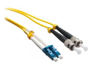 Axiom LCSTSD9Y-2M-AX Lcst Os2 Fiber Cable 2m