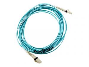 Axiom SCSC10GA-10M-AX Scsc Om3 Fiber Cable 10m