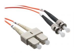 Axiom SCSTMD5O-10M-AX Scst Om2 Fiber Cable 10m