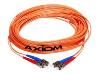 Axiom LCLCMD6O-10M-AX Lclc Om1 Fiber Cable 10m