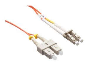 Axiom LCSCMD5O-10M-AX Lcsc Om2 Fiber Cable 10m