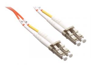 Axiom LCLCMD5O-15M-AX Lclc Multimode Duplex Om2 50125 Fiber Optic Cabl