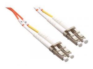 Axiom LCLCMD5O-20M-AX Lclc Multimode Duplex Om2 50125 Fiber Optic Cabl