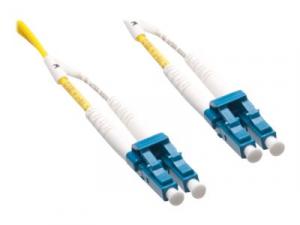 Axiom LCLCSD9Y-25M-AX Lclc Singlemode Duplex Os2 9125 Fiber Optic Cabl