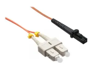 Axiom SCMTMD6O-5M-AX Scmtrj Om1 Fiber Cable 5m