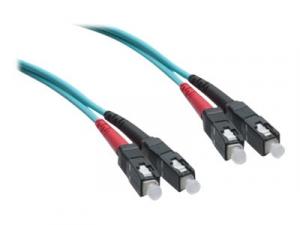 Axiom SCSC10GA-2M-AX Scsc Om3 Fiber Cable 2m