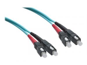 Axiom SCSC10GA-5M-AX Scsc Om3 Fiber Cable 5m