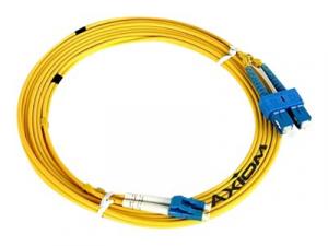 Axiom SCUSCASS9Y-5M-AX Sc-sc Singlemode Duplex Os2 9125 Fiber Optic Ca