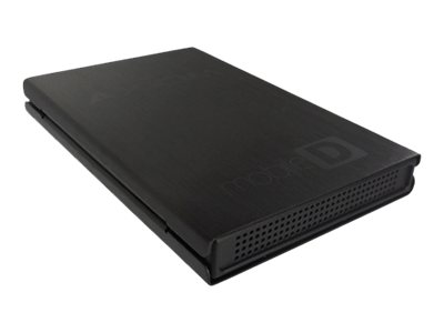 Axiom USB3HD2551TB-AX 1tb Usb 3.0 External Portable Hard Drive 5400rpm