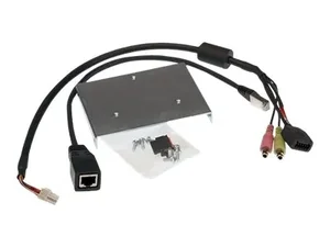 5502-991 | Axis Communications AXIS Camera Mounting Kit for