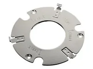 5800-121 | Axis Communications AXIS Ceiling Mount Kit for