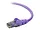 A3L980-06-PUR-S | Belkin 6FT CAT6 SNAGLESS PATCH CABLE,