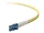 LCLC083-02M-TAA | Belkin 2m LC to LC Fiber Optic Cable
