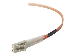 LCLC500-05M-TAA | Belkin - 5m LC to LC Multi-Mode Fiber