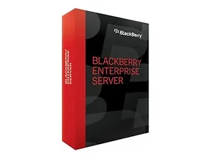 PRD-24255-015 | Blackberry Enterprise Server for Novell