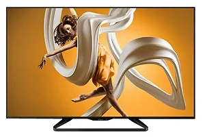 LC60LE660U | Sharp LC-60LE660 60-Inch 1080p Smart LED TV