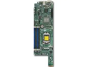 MBD-X9SCD-F-B | Supermicro X9SCD-F Motherboard for Intel