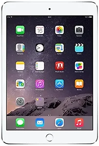 MGNV2LL/A | Apple iPad Mini 3 (16GB, Wi-Fi, Silver)
