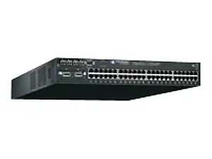 FGS648P-STK | Brocade FastIron GS 648P 48-Port Gigabit