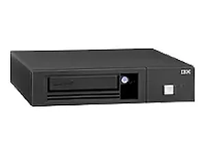 3580S4E | Ibm TS2240 Tape Drive - LTO Ultrium 4 SAS