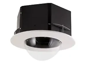 SNCID7C1 | Sony 7-Inch Indoor Recessed Clear Camera Housing