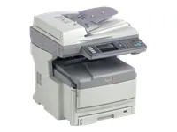 Okidata 62431401 Mc860 Mfp Color 1tray 120v P C S F E F P S