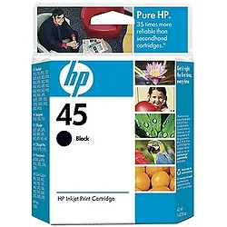 HP-KIT 51645A