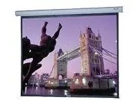 Da-lite 77798 Cosmo 69x92 Electric High Power Projector Screen