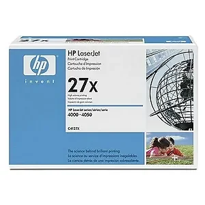 C4127X-KIT | Hp Ultraprecise Toner Cartridge 4PC Kit for