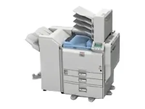 406547 | Ricoh / Fujitsu RICOH Aficio SP C820DN Color Laser