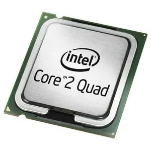 BX80580Q8400S | Intel Core 2 Quad Q8400S 2.66GHz Processor