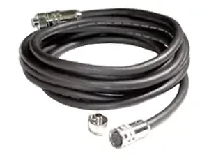 50729 | C2g 25FT Plenum Rated RGBHV Cable for RapidRun