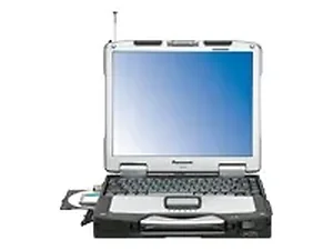 CF-30KTPAQ2M | Panasonic Toughbook 30 - Rugged Laptop with