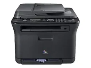 CLX-3175FW | Samsung Color Laser Multifunction Printer