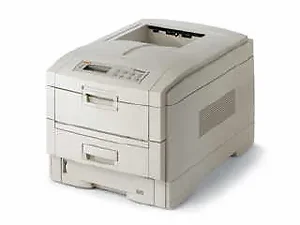 91626003 | Okidata OKI C7350DN Color Printer with 576MB