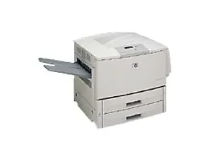 C8520AR#ABA | Hp LaserJet 9000n High-Performance Printer