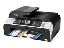 Brother-MFC-5890CN