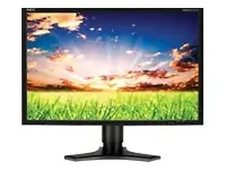 SHARP NEC-P221W-BK