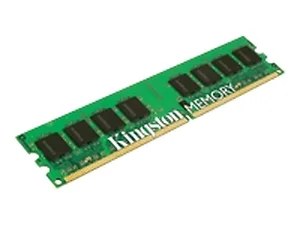 KTH-XW4300E/2G | Kingston 2GB DDR2 667MHz Unbuffered ECC