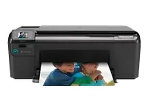 Q8380A#ABA | Hp Photosmart C4780 All-in-One Inkjet Printer
