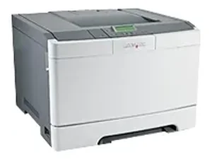 26C0150 | Lexmark C544DW Color Laser Printer - 25ppm,