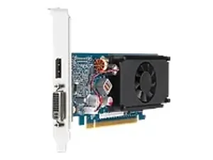 VG885AA | Hp NVIDIA GeForce 310 PCIe X16 Low Profile