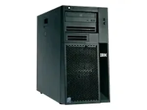 7328E3U | Ibm System x3200 M3 Server - 2.4 GHz Quad-Core
