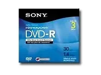 SONY-3DMR30R1H