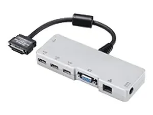 CF-VEBU05BU | Panasonic Compact Docking Station for CFW5 T5