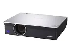 SONY-VPLCX120